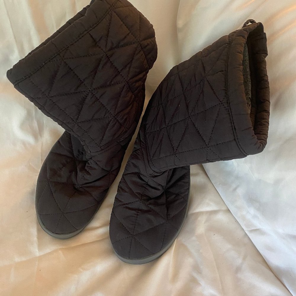 Bogs Durafresh Snow Boots Women's size 9